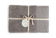100% Organic Cotton Bath Towels - Gift Ribboned