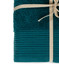 100% Organic Cotton Bath Towels - Gift Ribboned