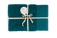 100% Organic Cotton Bath Towels - Gift Ribboned