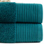 100% Organic Cotton Bath Towels - Gift Ribboned