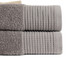 100% Organic Cotton Bath Towels - Gift Ribboned