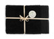 100% Organic Cotton Bath Sheets - Gift Ribboned
