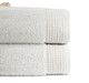 100% Organic Cotton Bath Sheets - Gift Ribboned