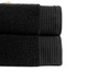 100% Organic Cotton Bath Sheets - Gift Ribboned