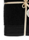 100% Organic Cotton Bath Sheets - Gift Ribboned