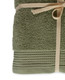 100% Organic Cotton Bath Sheets - Gift Ribboned