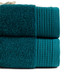 100% Organic Cotton Bath Sheets - Gift Ribboned