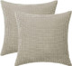 Wholesale Premium Corn Corduroy Cushion Covers - 45x45cm