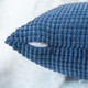 Wholesale Premium Corn Corduroy Cushion Covers - 45x45cm