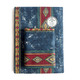 Marble Effect Duvet Covet Set - 144 TC Polycotton