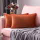 Premium Piped Velvet Cushion Covers - 30x50cm
