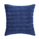 New Corduroy Design Cushion Covers - 45x45cm