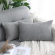 Premium Corn Corduroy Cushion Covers - 30x50cm