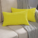 Premium Corn Corduroy Cushion Covers - 30x50cm