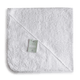 Baby Hooded Towel - Terry Towelling