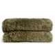 Teddy Bear Blanket Throw - Soft Feel