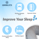  Absolute Body Pillow - Enhanced Support