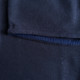 Heavyweight One Size Blanket Poncho - Quilted Inner