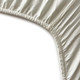 Jersey Cot Fitted Sheet - 2 Pack 