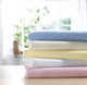 Jersey Cot Fitted Sheet - 2 Pack 