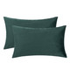 Premium Plain Velvet Cushion Covers - 30x50cm