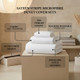 sateen-stripe-microfibre-duvet-cover-sets-infographic-labelled-features-100-percent-polyester-fabric-200-thread-count-machine-washable-tumble-dry-sateen-stripe-design-envelope-style-opening