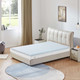 5 Zone Memory Foam Foam Mattress with Cover