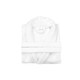 Velour Bathrobe Collection: Spa-Quality Comfort with Unisex Style