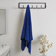 600 GSM Premium Jacquard Weave Designed Towels - 100% Cotton