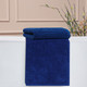 600 GSM Premium Jacquard Weave Designed Towels - 100% Cotton