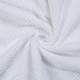 600 GSM Premium Jacquard Weave Designed Towels - 100% Cotton