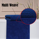 600 GSM Premium Jacquard Weave Designed Towels - 100% Cotton