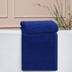 600 GSM Premium Jacquard Weave Designed Towels - Face Cloths