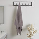 600 GSM Premium Jacquard Weave Designed Towels - Bath Towels