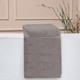 600 GSM Premium Jacquard Weave Designed Towels - Bath Sheets