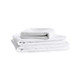 56 Pick Polycotton Fitted Sheets - Clearance