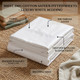 300-thread-count-100-percent-cotton-sateen-fitted-sheets-luxury-white-bedding-infographic-pure-cotton-fabric-300-thread-count-deep-pockets-elastic-edges-machine-washable-tumble-dry-multiple-sizes-labelled-features