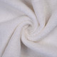 550 GSM Zero Twist Face Cloths – Gentle Cotton Face Towels for Home Use