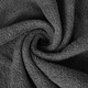 550 GSM Zero Twist Face Cloths – Gentle Cotton Face Towels for Home Use