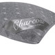 Charcoal Infused Memory Foam Pillow