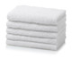400 GSM Institutional/Hotel Face Cloths