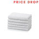 400 GSM Institutional/Hotel Face Cloths