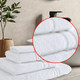 400 GSM Institutional/Hotel Face Cloths