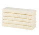 500 GSM Luxury Guest Towels 30x50 cm