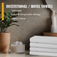 500 GSM Institutional / Hotel Bath Sheets