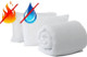 Waterproof and Flame Retardant PU Duvets 10.5 Tog