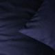 144 Thread Count, 68 Pick Polycotton - Envelope Style Pillowcases