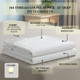 144-thread-count-68-pick-12-inch-deep-fitted-sheets-infographic-50-percent-cotton-50-percent-polyester-blend-wrinkle-resistant-machine-washable-easy-care-cream-available-colour-multiple-sizes-labelled-features