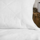 Quilted Pillow Protectors