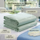 waterproof-flame-retardant-pillow-protectors-green-infographic-polypropylene-synthetic-fabric-waterproof-protection-bs-7175-compliant-flame-retardant-multiple-sizes-labelled-features